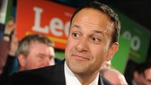 Ông Leo Varadkar. Ảnh: CNN