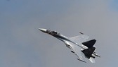 Chiến đấu cơ Su-27 của Nga. Ảnh: Tass