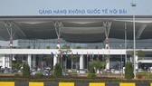 Sân bay Nội Bài thử nghiệm hệ thống phản hồi điện tử