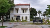 Thành lập Bảo tàng Mỹ thuật Huế