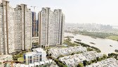 Thị trường bất động sản đang lệch pha cung - cầu