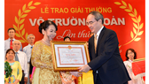 Đặt trọn niềm tin vào đội ngũ giáo viên, cán bộ quản lý, nhân viên ngành giáo dục và đào tạo TP