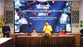 Lễ công bố ra mắt Chương trình truyền hình ẩm thực - du lịch “Món ngon quê Việt”