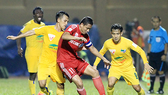 Lịch thi đấu vòng 15 Nuti Cafe V.League 2018: Hoàng Anh Gia Lai gặp Sài Gòn
