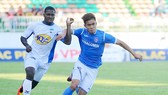 Lịch thi đấu vòng 16 Nuti Cafe V.League 2018: Hoàng Anh Gia Lai tiếp Than Quảng Ninh