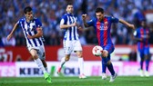 Lịch thi đấu vòng 1 - La Liga 2018/19: Barcelona và Real Madrid sẽ ẵm trọn 3 điểm