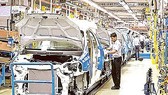 APEC: Chú trọng cải cách cấu trúc khu vực