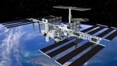 Trạm ISS gặp sự cố