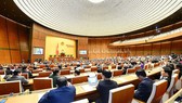 Phiên họp thứ 27 của Ủy ban Thường vụ Quốc hội khóa XIV: Xem xét kế hoạch lấy phiếu tín nhiệm