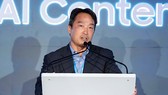 Samsung mở trung tâm nghiên cứu AI ở New York