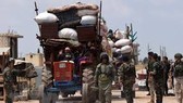 Nga và Thổ Nhĩ Kỳ thỏa thuận ổn định tình hình tại Syria