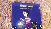 Ra mắt sách Cậu bé và chiếc đèn lồng nhân dịp Trung thu