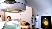 Khám tầm soát phát hiện sớm ung thư. Ảnh: QUỐC KHÁNH
