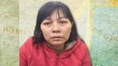 Đối tượng Ngọ Thị Hoa