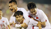 Tuyển Lào - Tuyển Việt Nam: 0-3, nhàn nhã giành chiến thắng