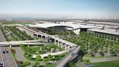 Phê duyệt báo cáo khả thi dự án thu hồi đất sân bay Long Thành