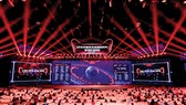 Alibaba lập kỷ lục trong lễ mua sắm trực tuyến 11-11