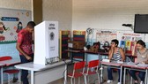 Brazil điều tra nghi vấn hệ thống bầu cử bị can thiệp