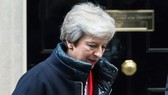 Thủ tướng Anh Theresa May