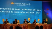VNA pays 8 percent dividend in 2017 