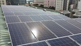Renewable energy development rate in HCMC accounts 0.99 percent