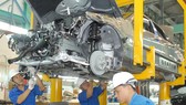 90 percent of EU enterprises continue rising investment capital in Vietnam