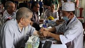 Grassroots health care network expanded nationwide: minister Grassroots health care network expanded nationwide: minister