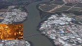 HCMC approves to build Long Kieng bridge in Nha Be district HCMC approves to build Long Kieng bridge in Nha Be district