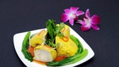 “Must-taste” vegan foods in HCMC “Must-taste” vegan foods in HCMC