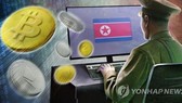 N. Korea to host int'l blockchain conference in October