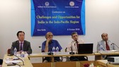 Opportunities, challenges in Indo-Pacific region discussed in New Delhi