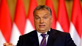 Thủ tướng Viktor Orban