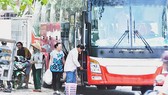 Siết chặt hoạt động vận tải trá hình