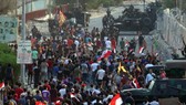 Thủ tướng Iraq nêu sáng kiến giảm căng thẳng ở Basra