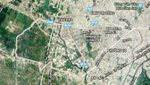 UBND TPHCM chấp thuận điều chỉnh quy hoạch 3 khu dân cư tại quận Bình Tân