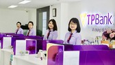 TPBank tăng trưởng ấn tượng