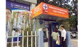 Điểm giao dịch trực tuyến các dịch vụ cung cấp điện của Tổng Công ty Điện lực TPHCM