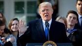 Mỹ: Đảng Dân chủ khởi động các cuộc điều tra Tổng thống Donald Trump