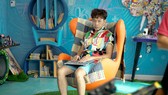 Hồn papa da con gái, bộ phim hợp tác Việt - Hàn