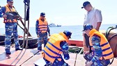 Nhức nhối buôn lậu trên biển