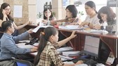 TPHCM: Nợ đọng hơn 23.000 tỷ đồng