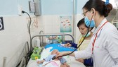 Phối hợp sản - nhi cứu sống trẻ sơ sinh