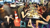 Ẩm thực đường phố Bangkok mất dần thế mạnh