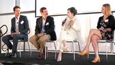 Khẳng định vị thế của cà phê Việt Nam tại hội nghị cà phê toàn cầu dành cho các CEO