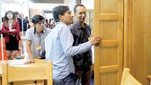 Hội chợ đồ gỗ và trang trí nội thất Việt Nam 2018