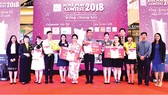 AEONMALL mang cuộc thi Nhập vai đến Việt Nam