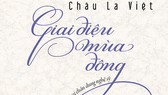 Đọc Giai điệu mùa đông của Châu La Việt