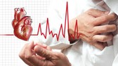 Những cơn đau ngực là dấu hiệu của bệnh tim