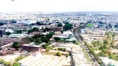 Đẩy mạnh xúc tiến đầu tư vào KĐT Tây Bắc Đẩy mạnh xúc tiến đầu tư vào KĐT Tây Bắc