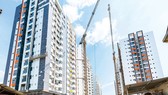 Sức bật thị trường bất động sản Đông Sài Gòn Sức bật thị trường bất động sản Đông Sài Gòn